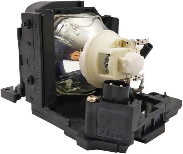 Alt view image 4 of 5 - Hitachi DT02081 Compatible Projector Lamp Module