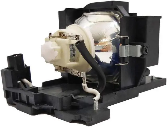 Alt view image 5 of 5 - Hitachi DT02081 Compatible Projector Lamp Module