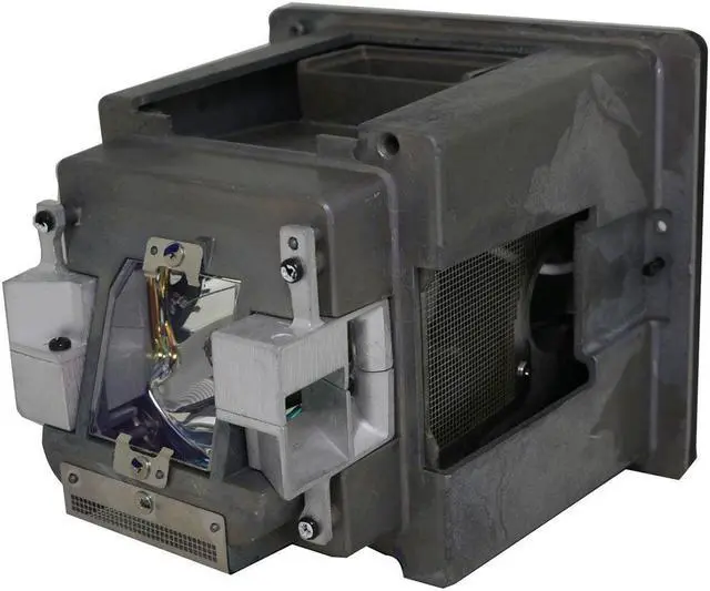 Alt view image 2 of 5 - EIKI SP.75A01GC01 Compatible Projector Lamp Module