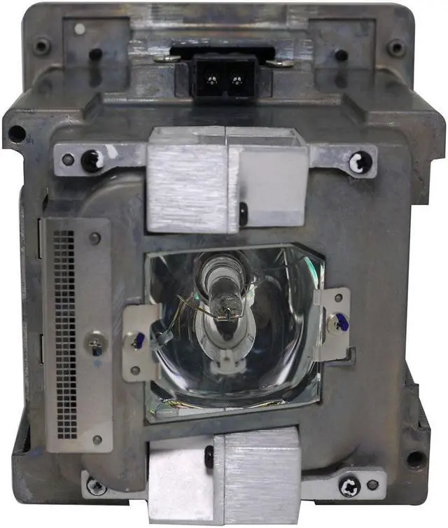 Alt view image 3 of 5 - EIKI SP.75A01GC01 Compatible Projector Lamp Module