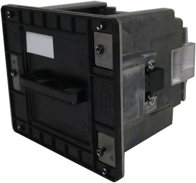Alt view image 5 of 5 - EIKI SP.75A01GC01 Compatible Projector Lamp Module