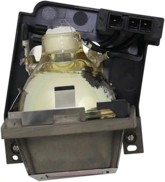 Alt view image 3 of 5 - Mitsubishi VLT-XD420LP Osram Projector Lamp Module