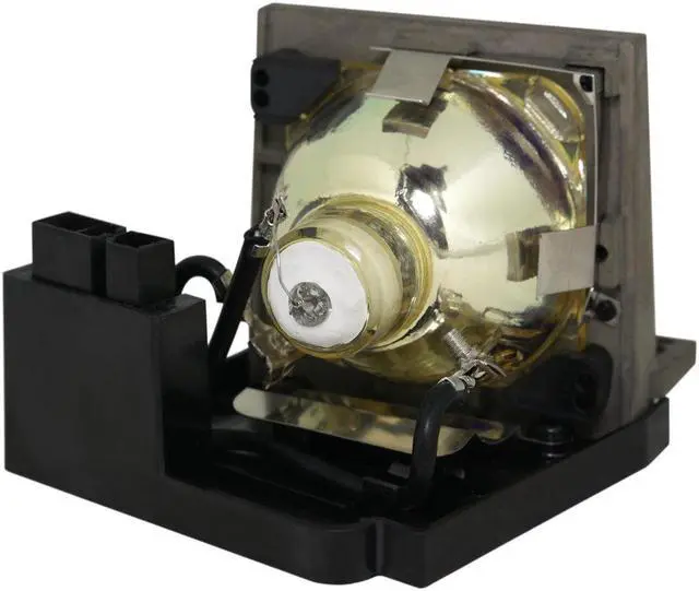 Alt view image 5 of 5 - Mitsubishi VLT-XD420LP Osram Projector Lamp Module