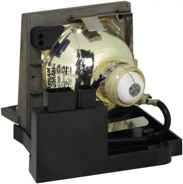 Alt view image 4 of 5 - Mitsubishi VLT-XD420LP Osram Projector Lamp Module