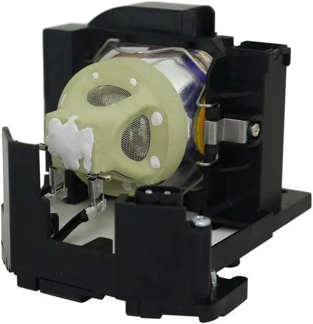 Alt view image 5 of 5 - Hitachi DT02061 Compatible Projector Lamp Module