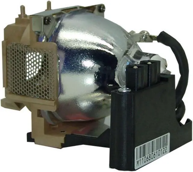 Alt view image 4 of 5 - BenQ 65.J9401.001 Compatible Projector Lamp Module