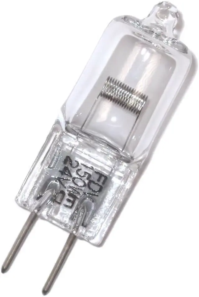 Alt view image 3 of 4 - Ushio 1000505 - FDV JC24V-150W Projector Light Bulb