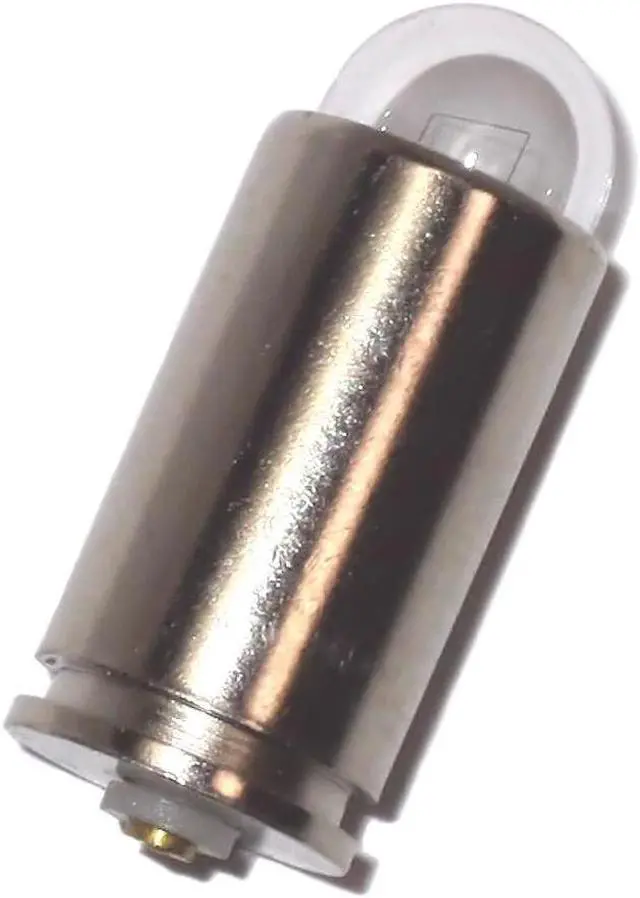 Main image of 3.5V Replacement Retinoscope Lamp for Welch Allyn 08200-U