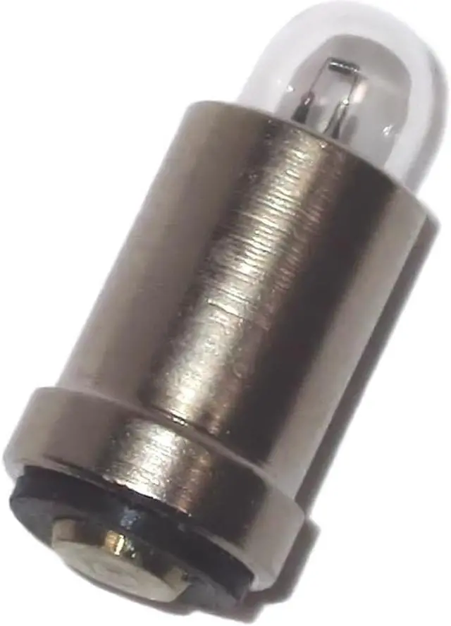 Main image of 3.6V Replacement Microscope Lamp for Welch Allyn 08500-U