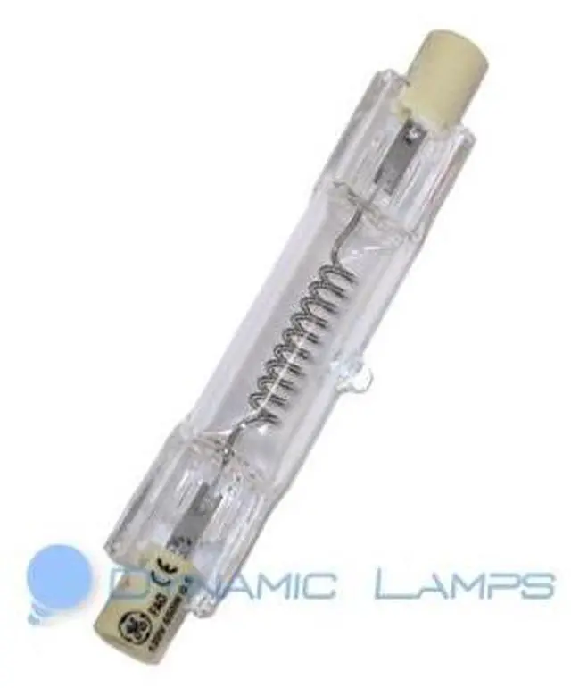 Alt view image 4 of 7 - GE 30325 - FAD-Q650T4/4CL Projector Light Bulb