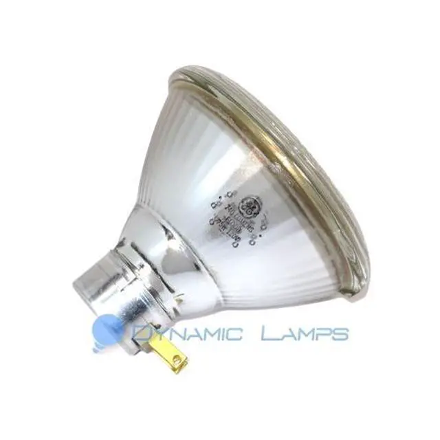 Alt view image 4 of 5 - GE 80316 75w PAR38 3FL MINE 2725K Flood 120v Mining Lamp Incandescent Light Bulb