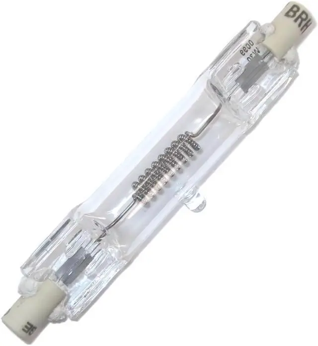 Alt view image 2 of 2 - GE 29604 - BRH Projector Light Bulb