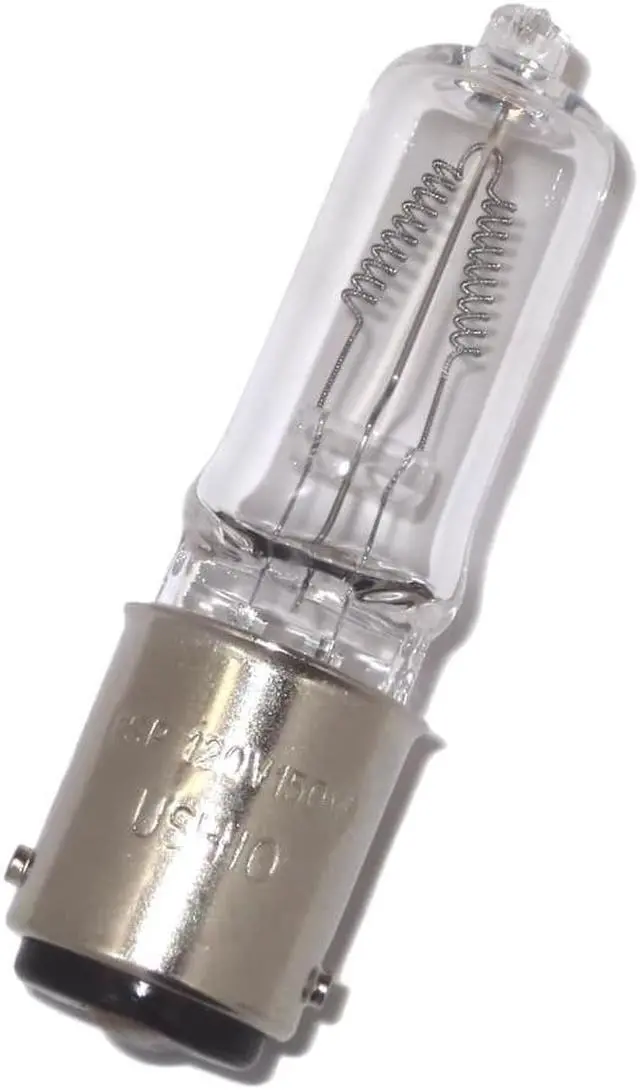 Alt view image 3 of 10 - Ushio 1000362 - ESP JCV120V-150WGB2 CC-2V Projector Light Bulb