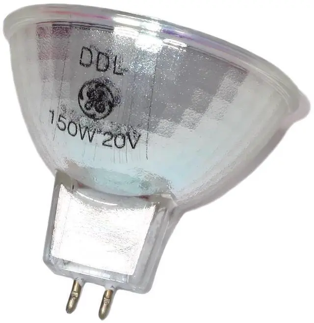 Alt view image 5 of 5 - GE 43537 - DDL Projector Light Bulb