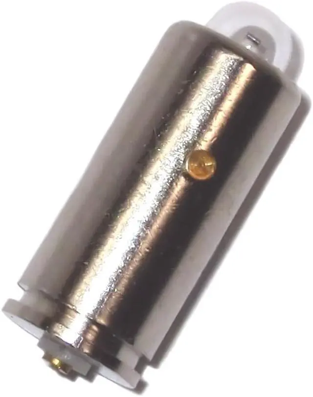 Main image of 3.5V Replacement Ophthalmoscope Lamp for Welch Allyn 04900-U