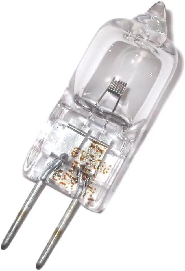 Alt view image 3 of 3 - Philips 257139 - 5761 30W 6V Projector Light Bulb