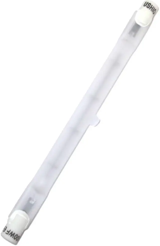 Alt view image 5 of 5 - Ushio 1000296 - EHZ J120V-300WF 119MM Projector Light Bulb