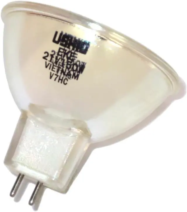 Alt view image 4 of 8 - Ushio 1000306 - EKE JCR21V-150W Projector Light Bulb