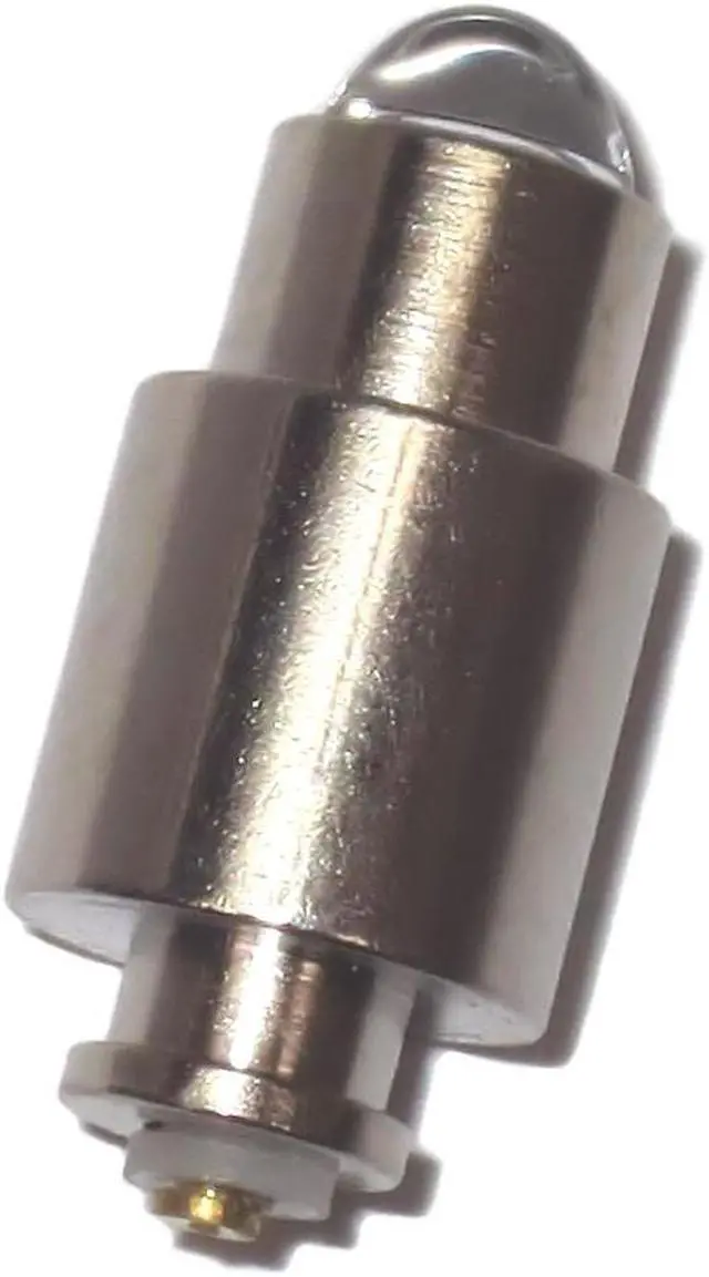 Main image of 3.5V Replacement Otoscope Lamp for Welch Allyn 06500-U