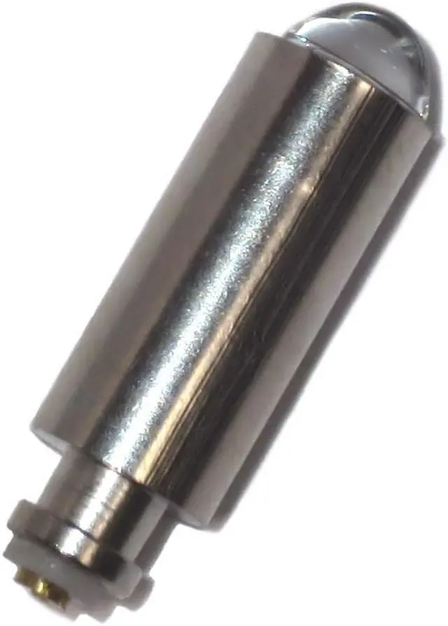 Main image of 2.5V Replacement Medical Scope Lamp for Welch Allyn 03400-U