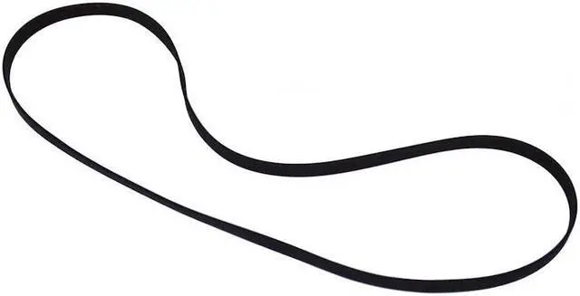 Main image of Turntable Belt for JC PENNEY Part Numbers 853-6534 683-2237