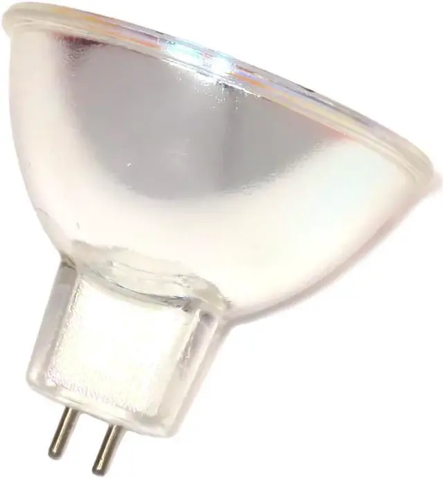Alt view image 2 of 3 - Philips EKE bulb - 13629 150w 21v MR16 3250K Halogen lamp