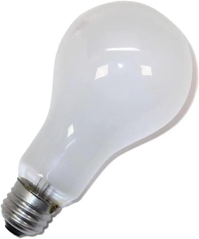 Alt view image 2 of 5 - Ushio 1000265 - ECA A-23 3200K Projector Light Bulb