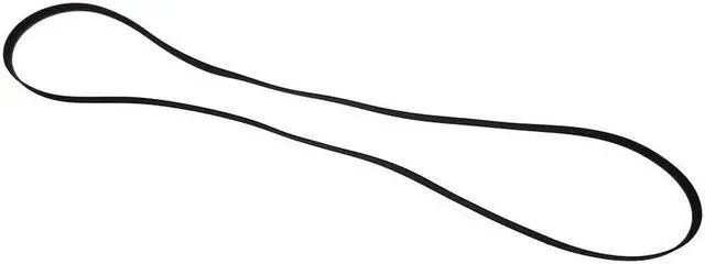 Main image of Turntable Belt for JVC Models L-A90 L-F130 AL-F330BK AL-A185