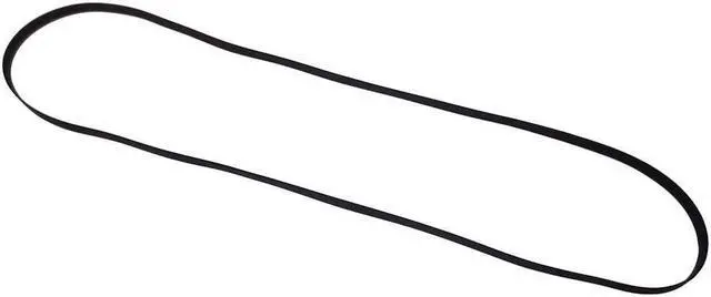 Main image of Turntable Belt for SHARP OPTONICA Models SG-1BK RP-104