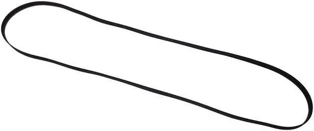 Main image of Turntable Belt for SANYO Models TP-626 TP-636 TP-660 TP-685