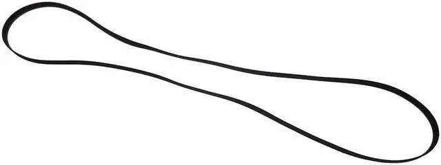 Main image of Turntable Belt TECHNICS SL-BD33 LA-HU LL-H SL-H205 SG-D35