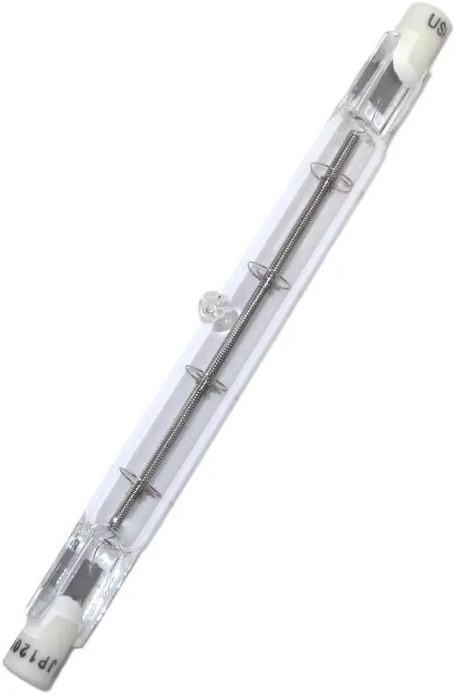 Main image of 1000489 Ushio FCM JP120V-1000WC1 R7S-12 Halogen Stage Photo Lamp