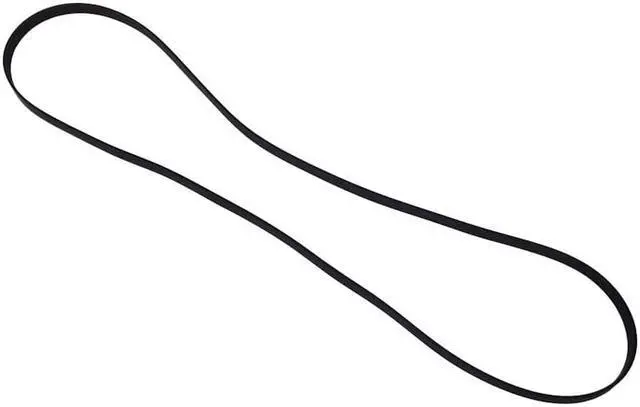 Main image of Turntable Belt for ORACLE Model DELPHI MK III