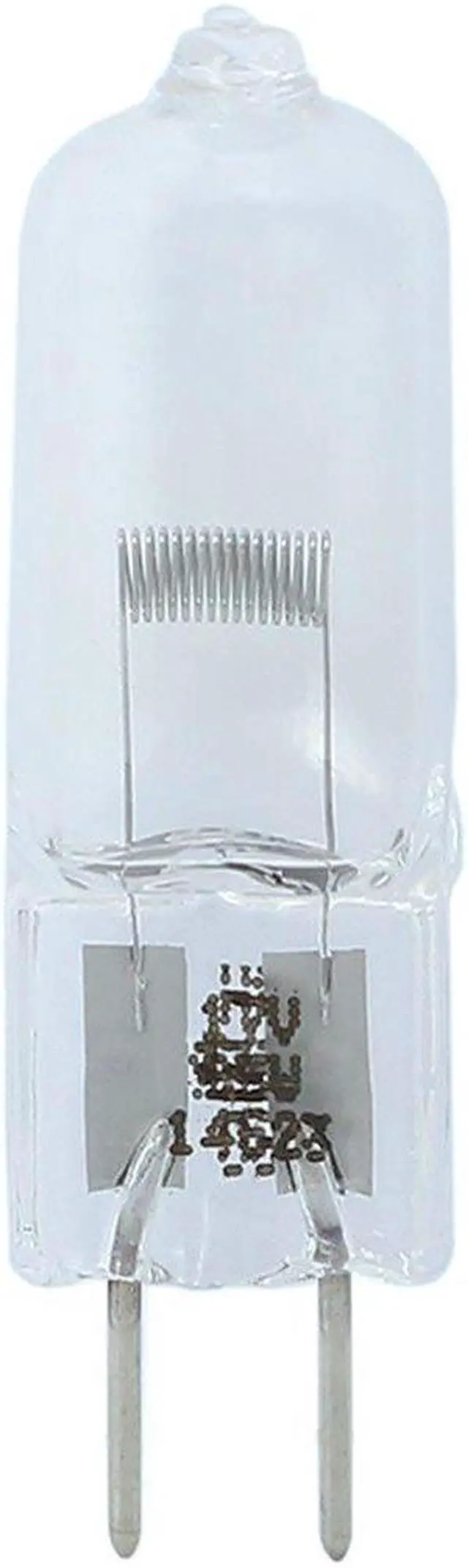Main image of Philips Halogen Non-Reflector 14623 95W G6.35 17V Light Bulb (9240 498 19103)