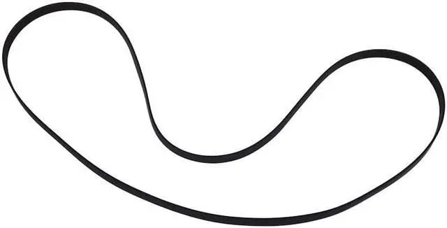Main image of Turntable Belt for INNOVATIVE TECHNOLOGIES Model ITRR-501