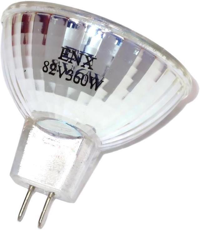 Main image of ENX 360W 82V MR16 Replacement Halogen Overhead Projector Lamp
