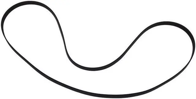 Main image of Turntable Belt for PIONEER Models PL-600 PL600