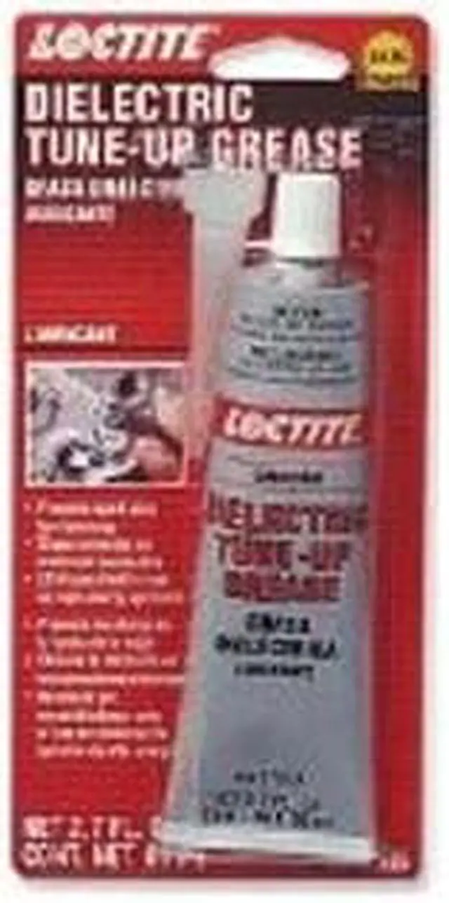 Main image of Loctite 37535 Dielectric Tune-Up Grease