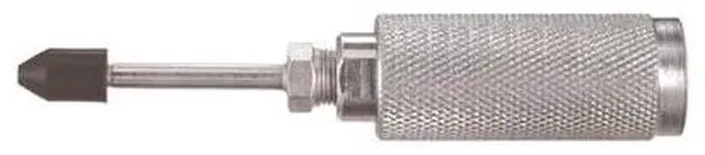 Main image of Lincoln Lubrication 83278 Grease Nozzle with Rubber Tip
