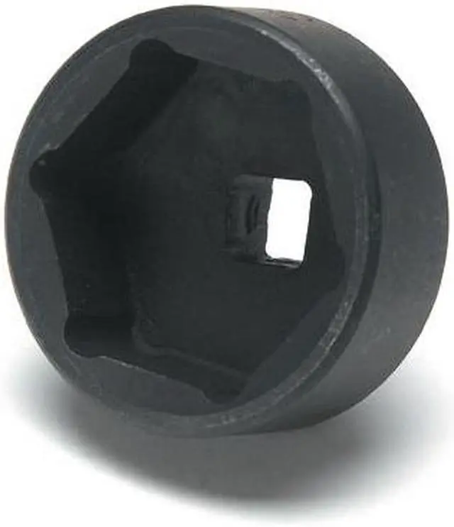 Main image of CTA Tools 2570 Oil Cap Socket-27mm