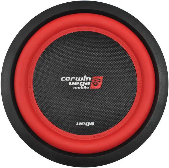 Main image of Cerwin Vega V124D Mobile Series 12" 900W Max Woofer