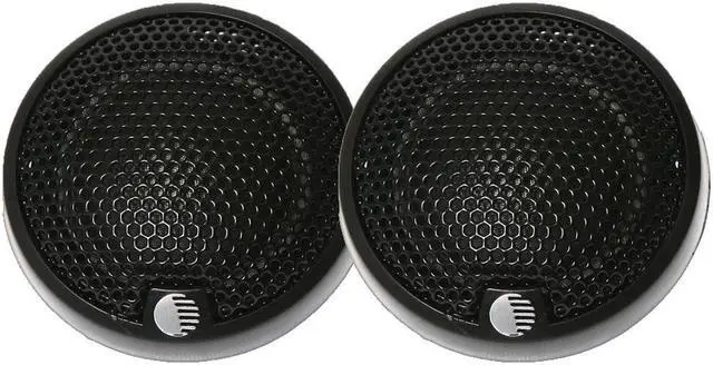 Alt view image 2 of 9 - Orion XTR1.00TW1" 200W XTR Series Surface/Flush Mount Tweeters