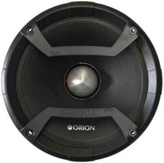 Main image of Orion CM84 Cobalt 8" Midrange Speaker With Grills Sold Pairs 1000W Max