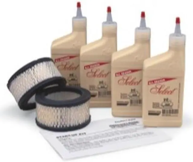 Alt view image 3 of 6 - Electric Start Up Kit INGERSOLL RAND 97338099