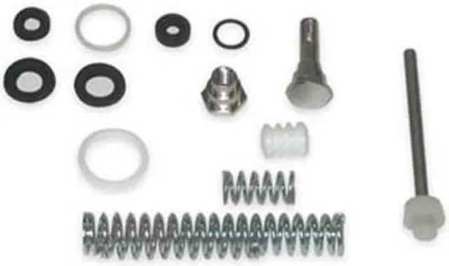 Alt view image 2 of 3 - BINKS 6-188 Spray Gun Repair Kit,For 4YP08
