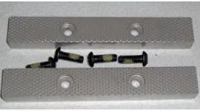 Main image of JAW INSERT ASSEMBLY