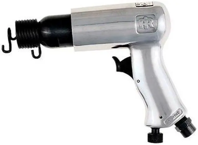 Alt view image 2 of 6 - INGERSOLL RAND 116 Hammer,Air