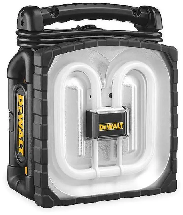 Alt view image 6 of 6 - DC020 12 - 18V Cordless/Corded Worklight