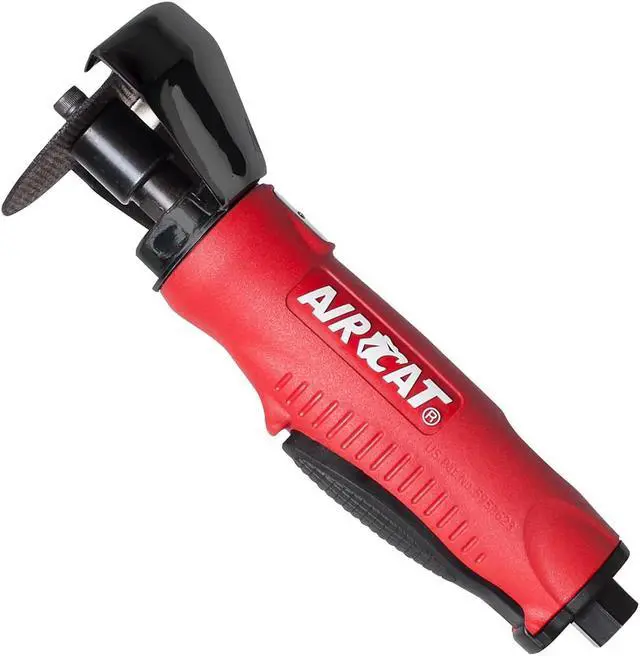 Alt view image 6 of 6 - 6505 3 in. Composite Air Cut-Off Tool
