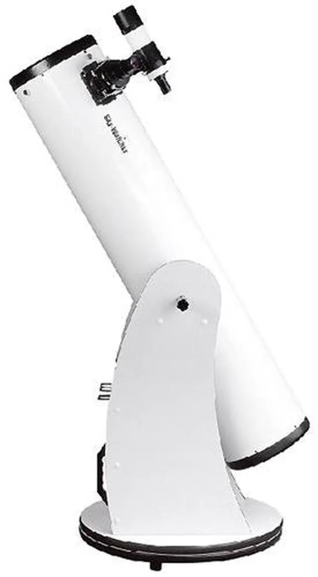 Main image of Sky-Watcher 8" f/5.9 Traditional Dobsonian Telescope S11610